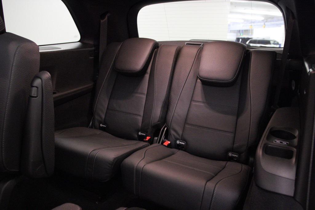 new 2025 Mercedes-Benz GLS 450 car, priced at $99,600