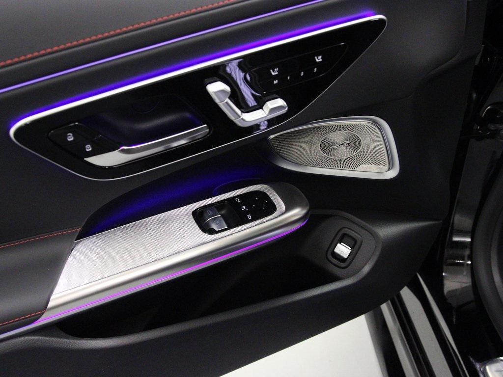 new 2026 Mercedes-Benz AMG CLE 53 car, priced at $85,845