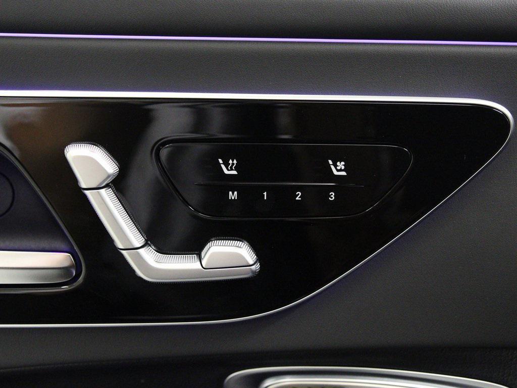 new 2026 Mercedes-Benz AMG CLE 53 car, priced at $85,845