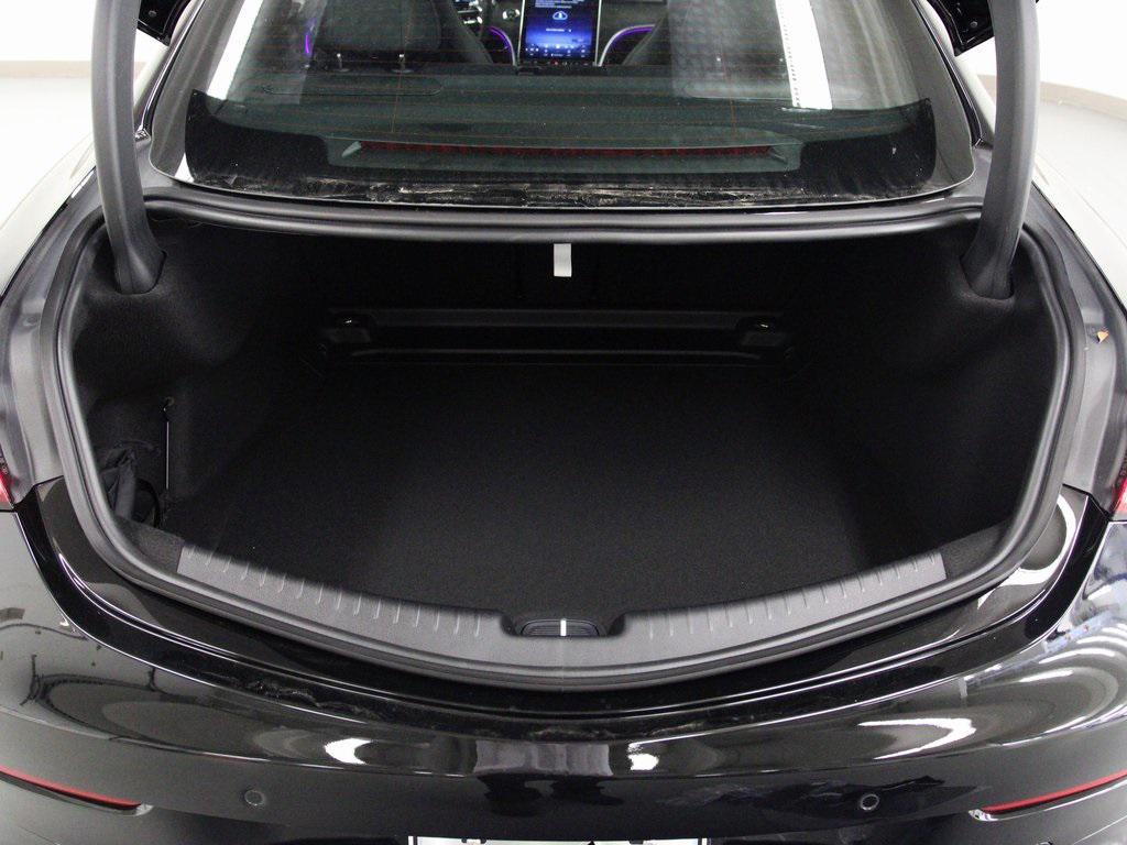 new 2026 Mercedes-Benz AMG CLE 53 car, priced at $85,845