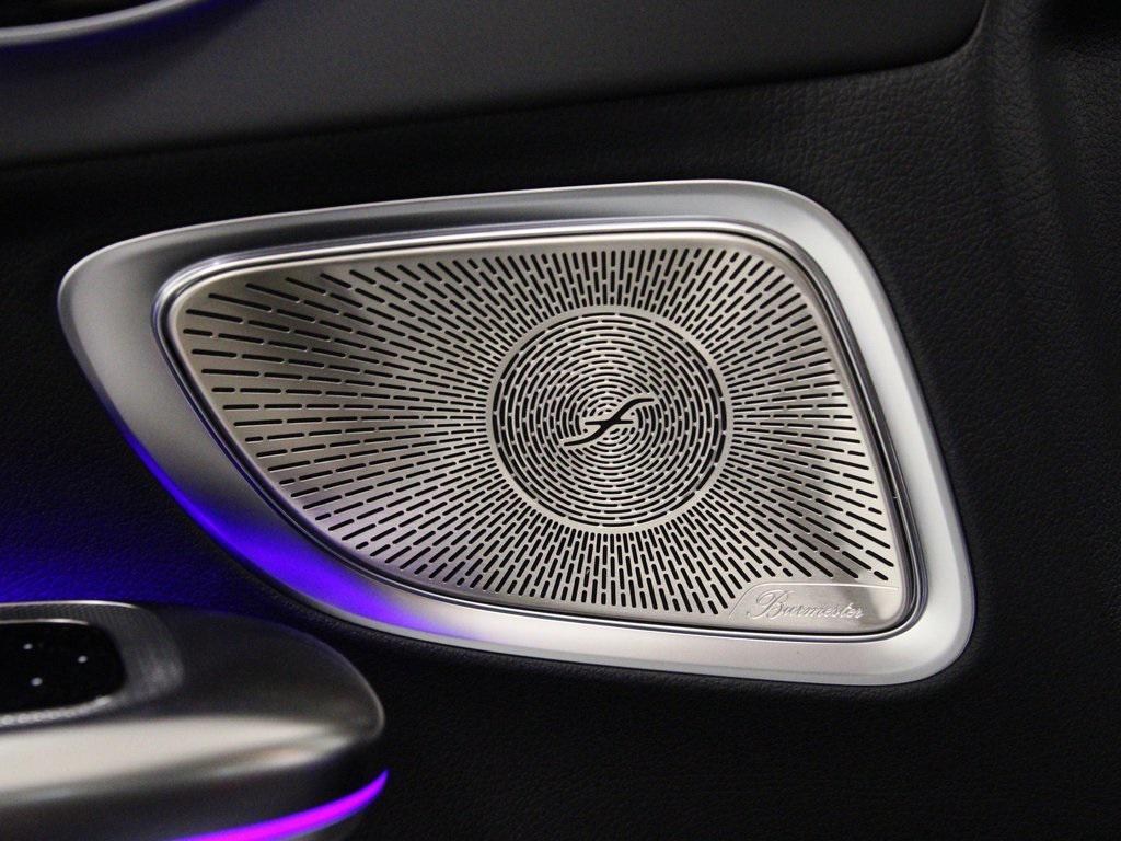 new 2026 Mercedes-Benz AMG CLE 53 car, priced at $85,845