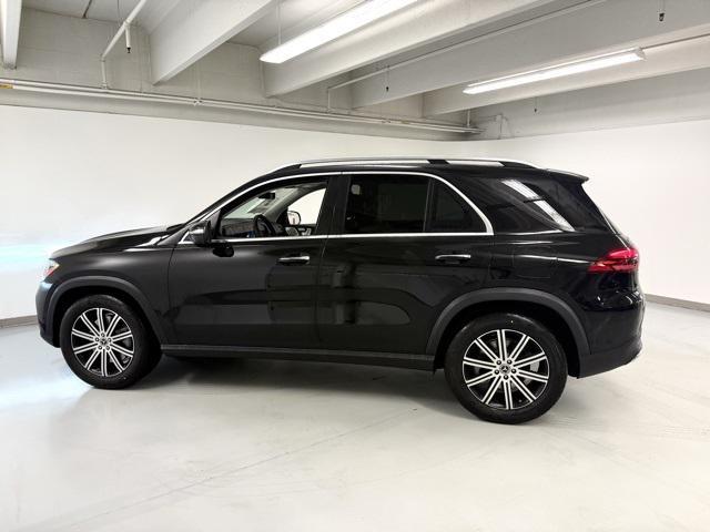 new 2025 Mercedes-Benz GLE 450e car, priced at $77,060