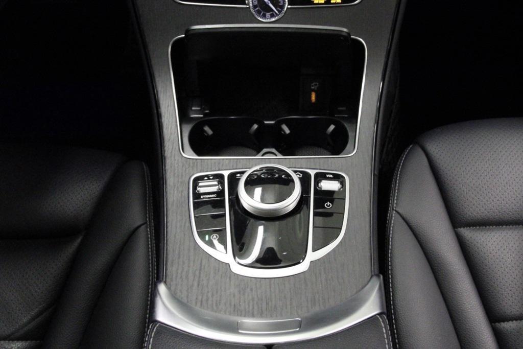 used 2020 Mercedes-Benz C-Class car, priced at $20,990