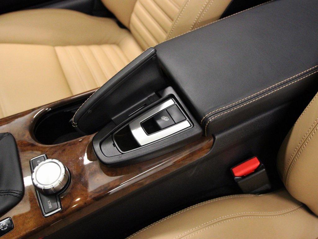 used 2014 Mercedes-Benz SLK-Class car, priced at $19,880