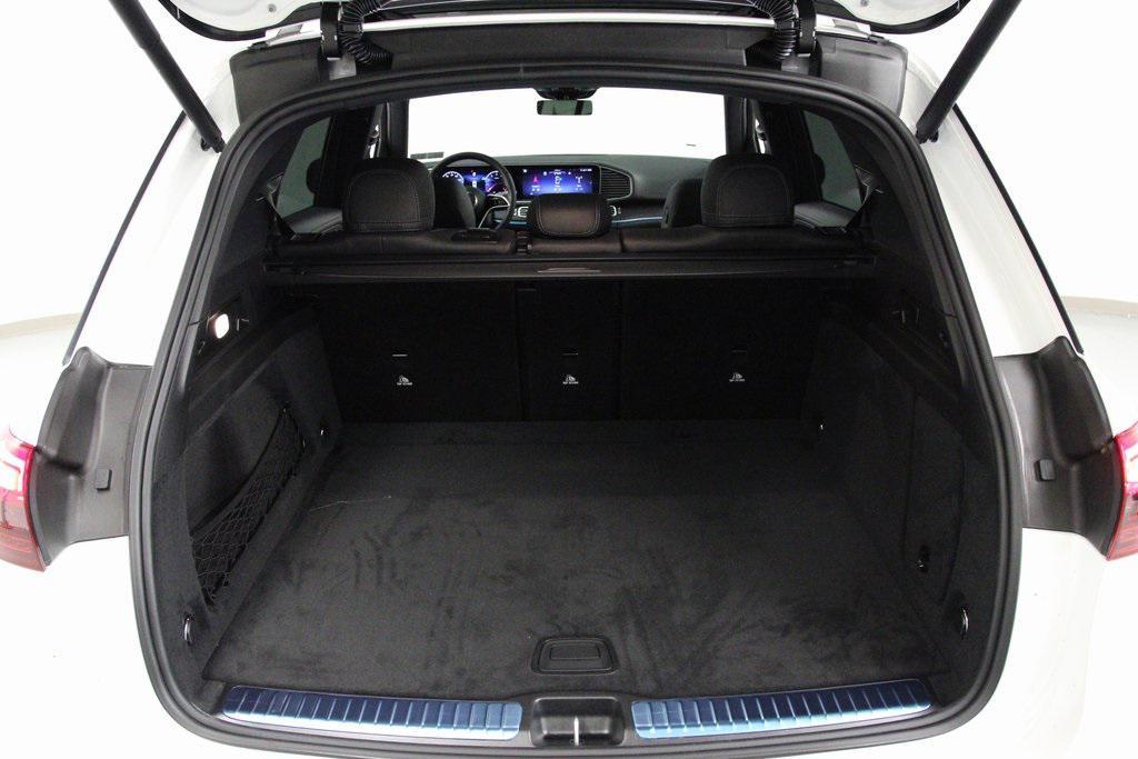 new 2026 Mercedes-Benz GLE 350 car, priced at $74,460