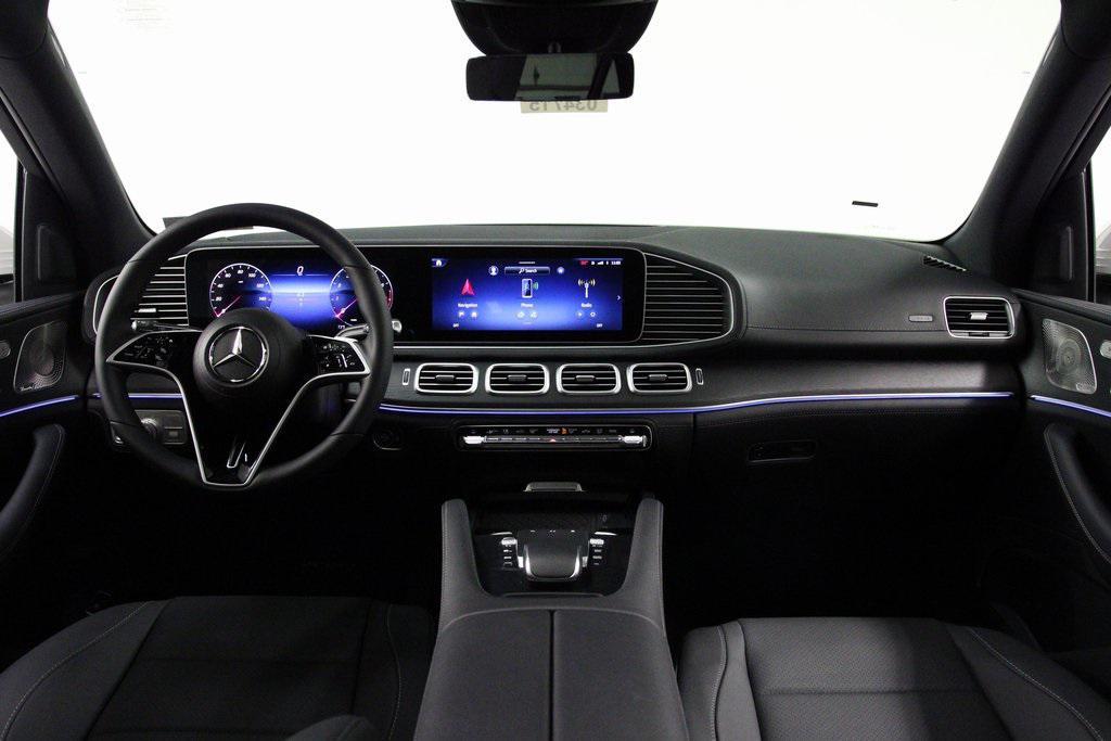 new 2026 Mercedes-Benz GLE 350 car, priced at $74,460