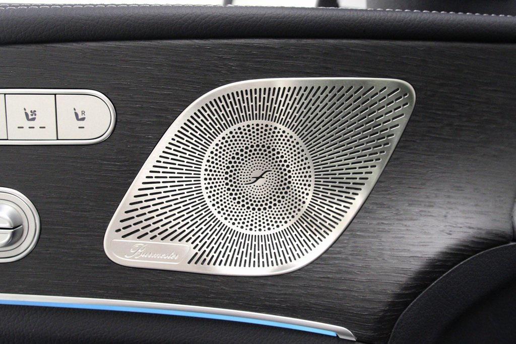 new 2026 Mercedes-Benz GLE 350 car, priced at $74,460