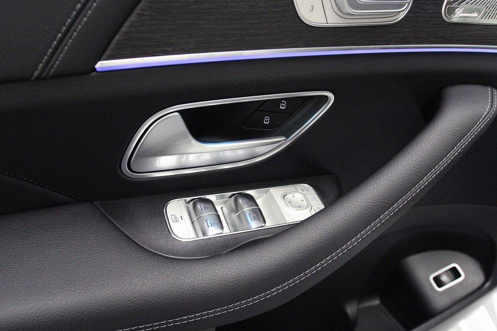 new 2026 Mercedes-Benz GLE 350 car, priced at $74,460