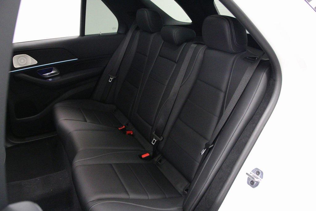 new 2026 Mercedes-Benz GLE 350 car, priced at $74,460