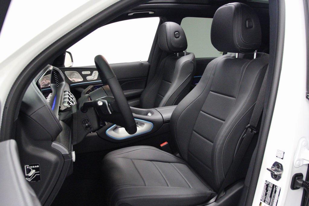 new 2026 Mercedes-Benz GLE 350 car, priced at $74,460