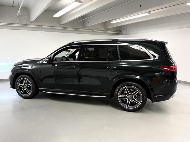 new 2025 Mercedes-Benz GLS 450 car, priced at $99,200