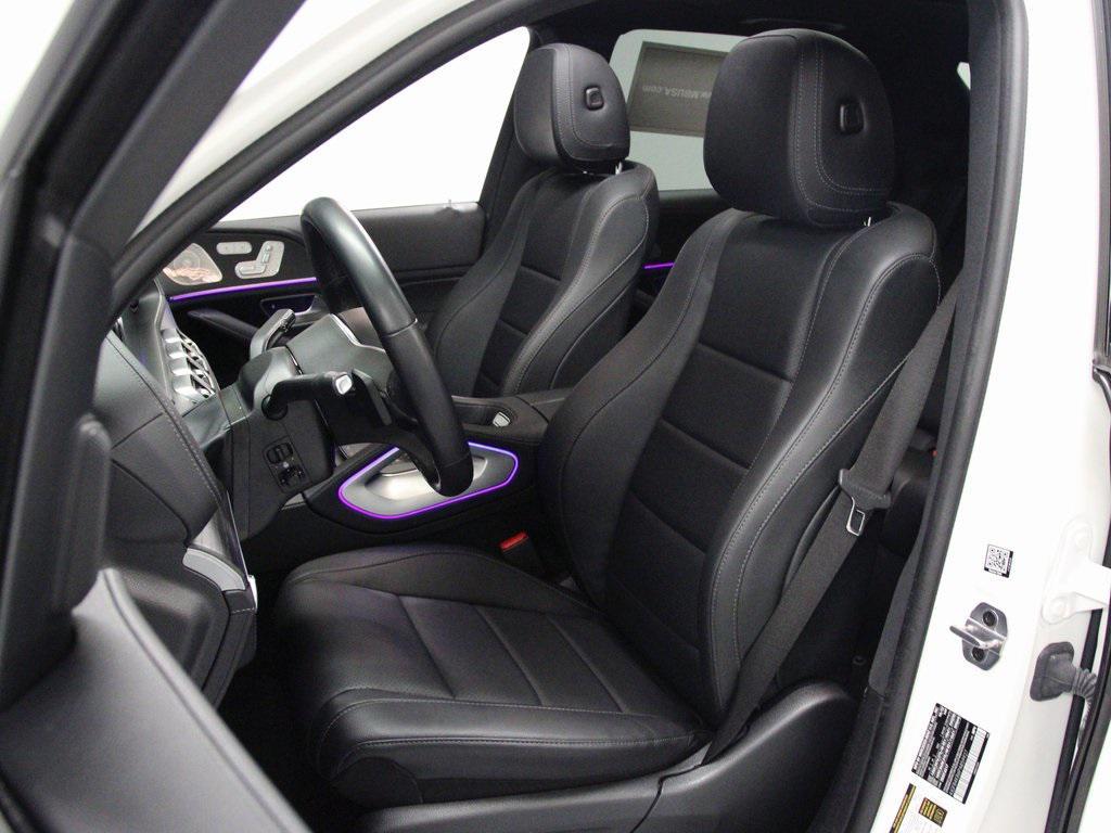 used 2023 Mercedes-Benz GLE 350 car, priced at $48,380