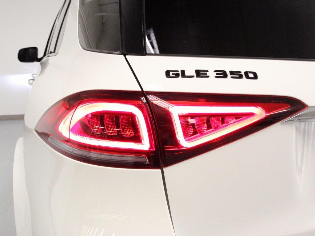 used 2023 Mercedes-Benz GLE 350 car, priced at $48,380
