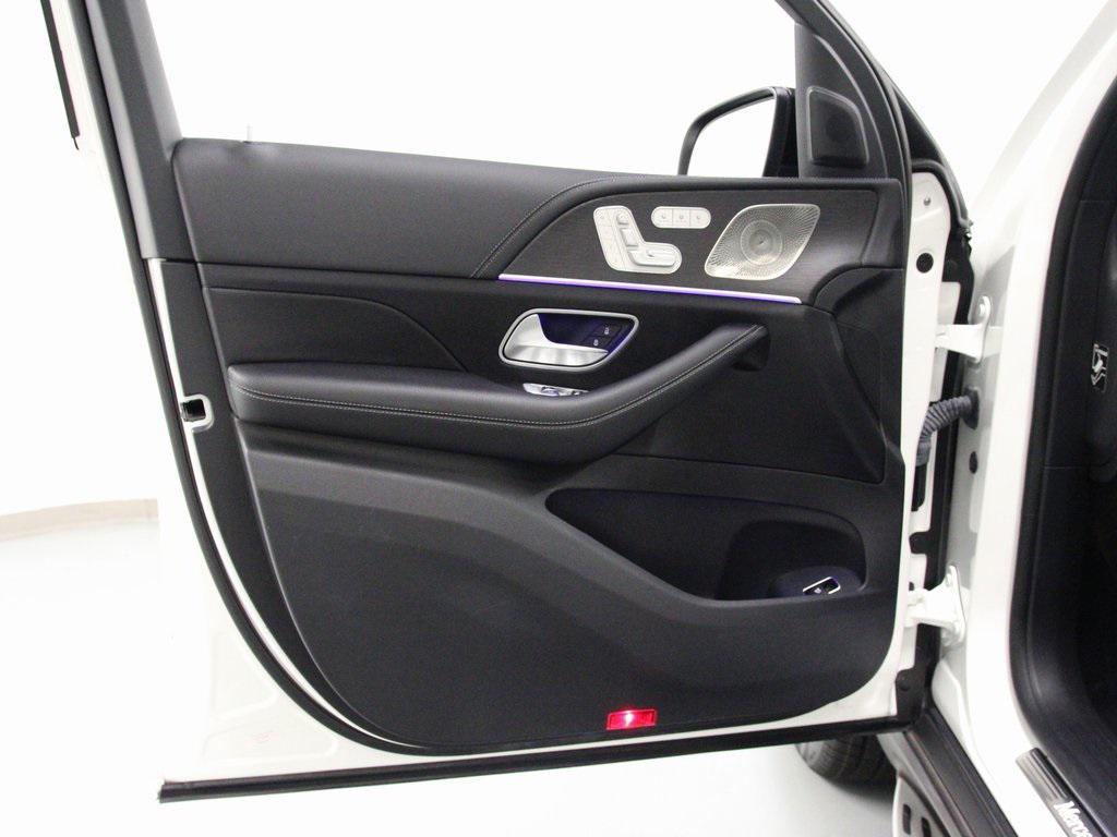 used 2023 Mercedes-Benz GLE 350 car, priced at $48,380