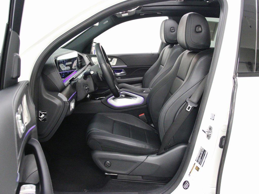 used 2023 Mercedes-Benz GLE 350 car, priced at $48,380