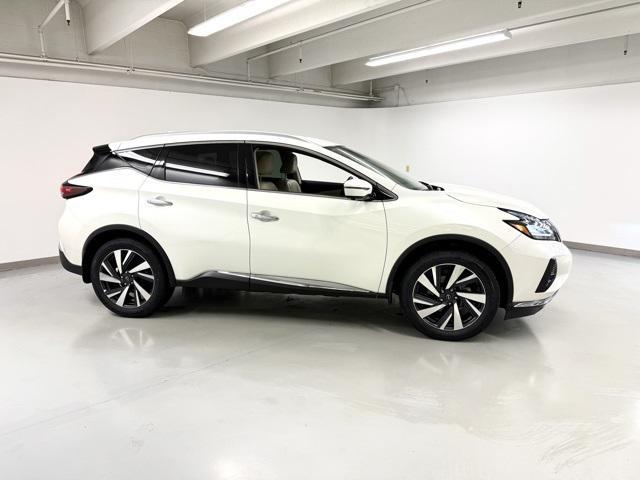 used 2023 Nissan Murano car, priced at $27,880