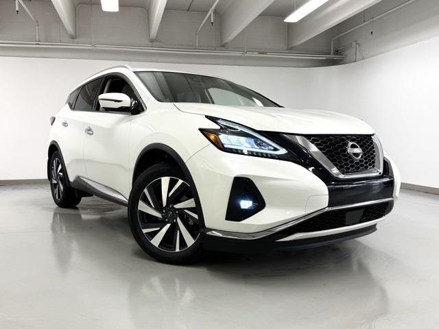 used 2023 Nissan Murano car, priced at $27,880