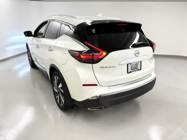 used 2023 Nissan Murano car, priced at $27,880