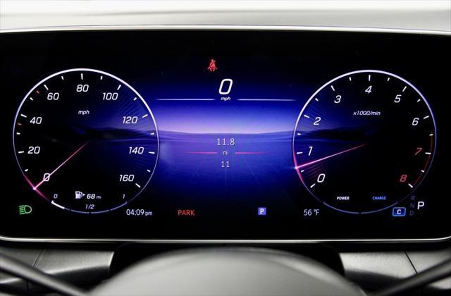 new 2025 Mercedes-Benz GLC 300 car, priced at $66,310