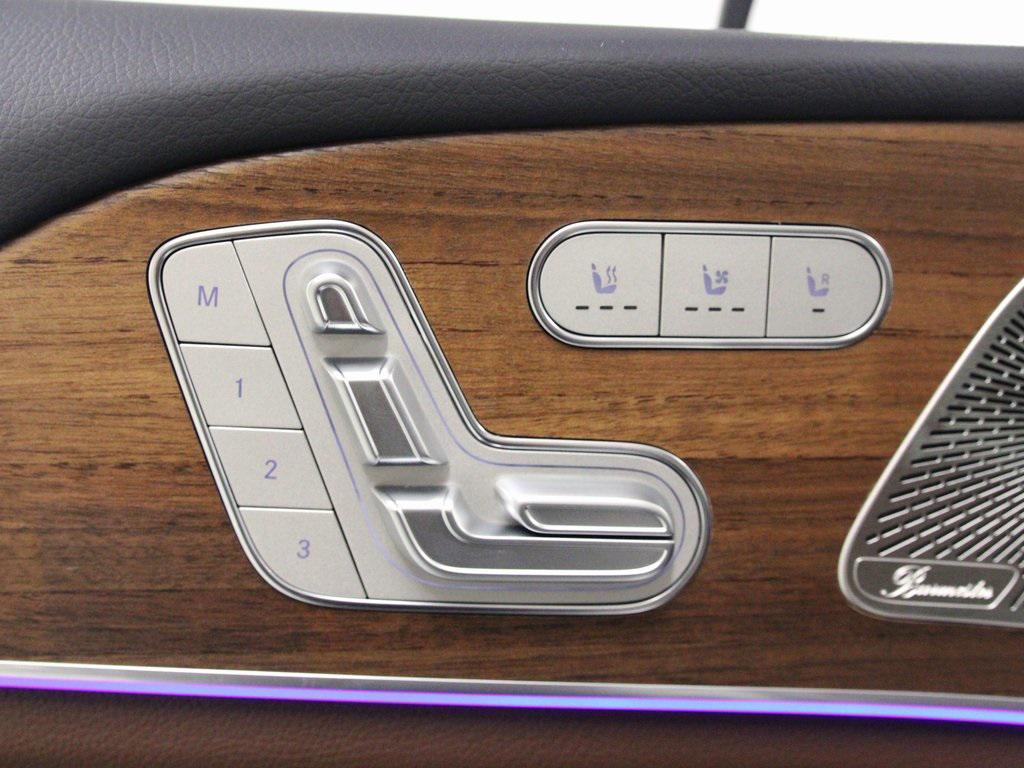 new 2026 Mercedes-Benz GLE 350 car, priced at $73,665