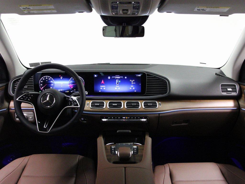 new 2026 Mercedes-Benz GLE 350 car, priced at $73,665