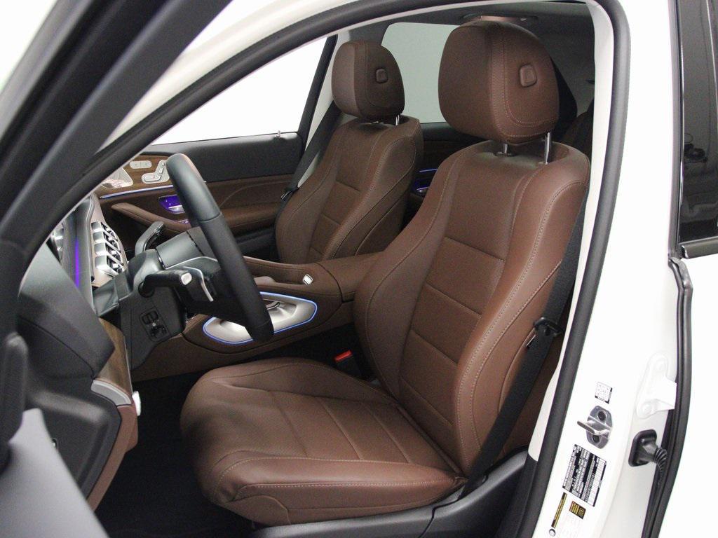 new 2026 Mercedes-Benz GLE 350 car, priced at $73,665