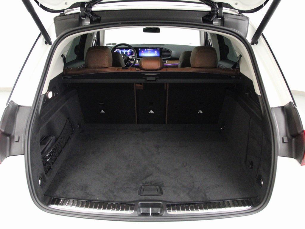 new 2026 Mercedes-Benz GLE 350 car, priced at $73,665