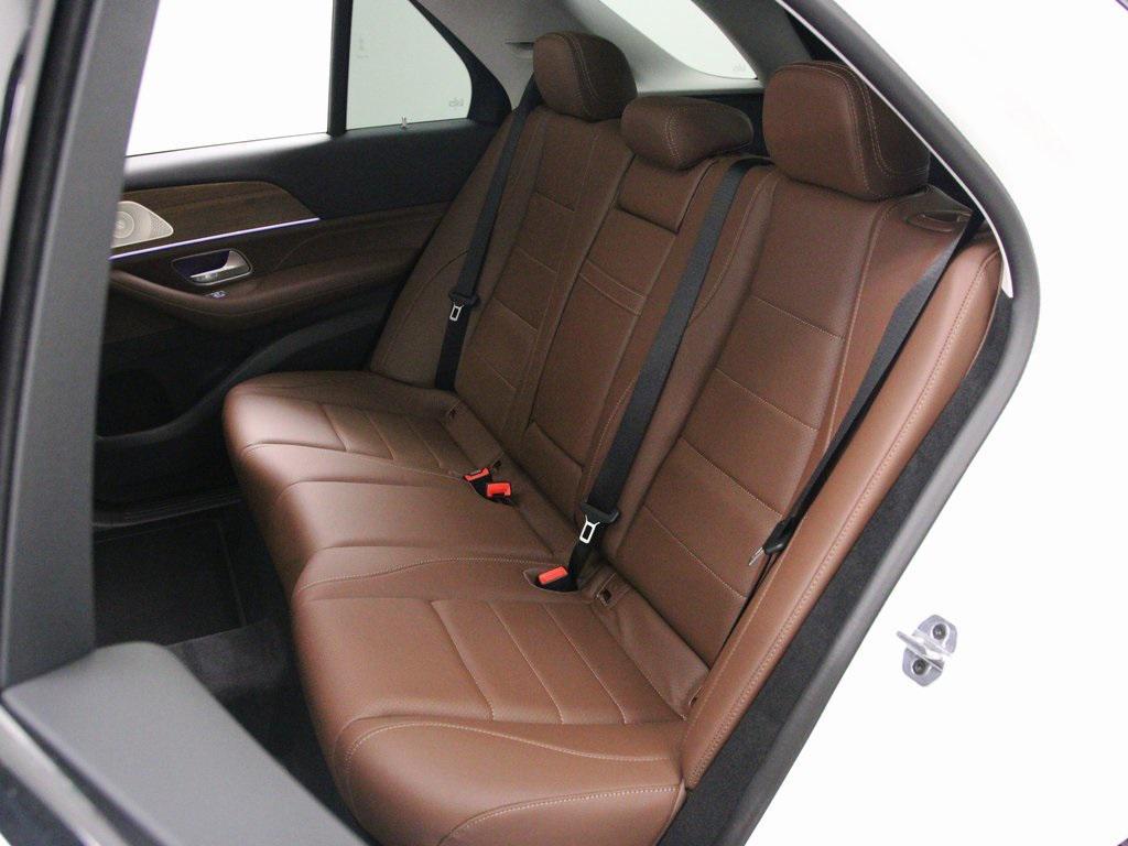 new 2026 Mercedes-Benz GLE 350 car, priced at $73,665