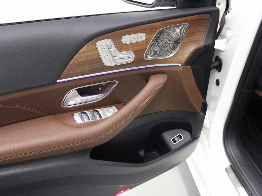 new 2026 Mercedes-Benz GLE 350 car, priced at $73,665