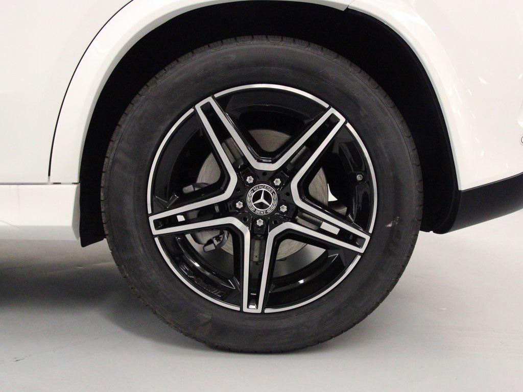 new 2026 Mercedes-Benz GLE 350 car, priced at $73,665