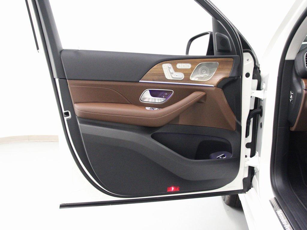 new 2026 Mercedes-Benz GLE 350 car, priced at $73,665