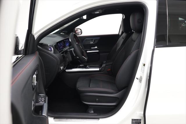 new 2025 Mercedes-Benz GLA 250 car, priced at $51,655
