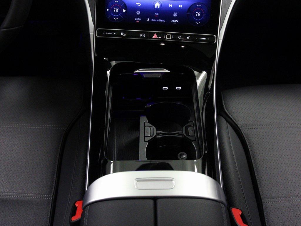 used 2025 Mercedes-Benz C-Class car