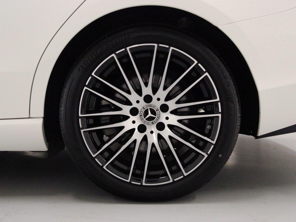 used 2025 Mercedes-Benz C-Class car