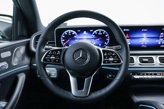 used 2023 Mercedes-Benz GLE 350 car, priced at $62,550