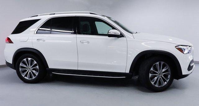 used 2023 Mercedes-Benz GLE 350 car, priced at $62,550