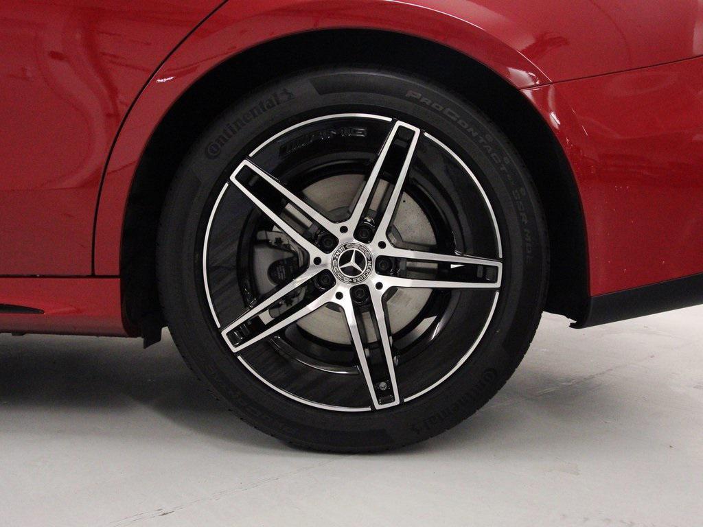 new 2026 Mercedes-Benz E-Class car, priced at $77,240