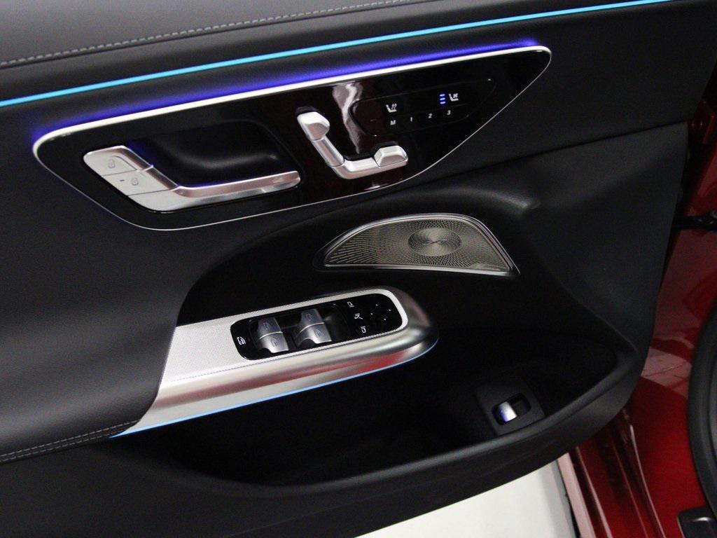 new 2026 Mercedes-Benz E-Class car, priced at $77,240