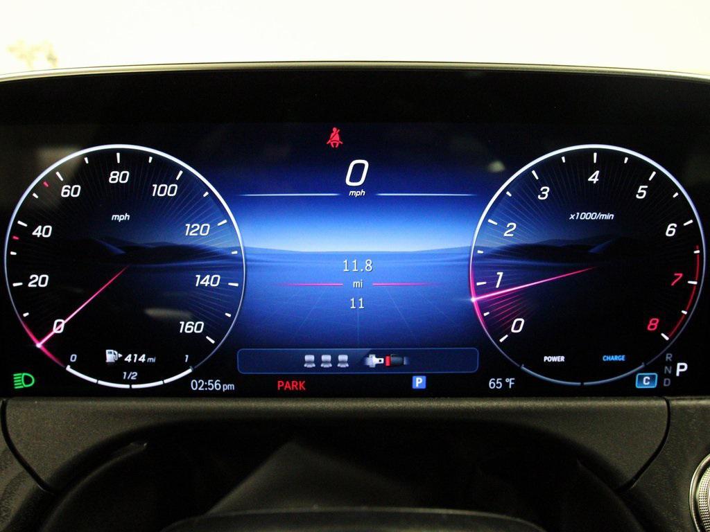 new 2026 Mercedes-Benz E-Class car, priced at $77,240