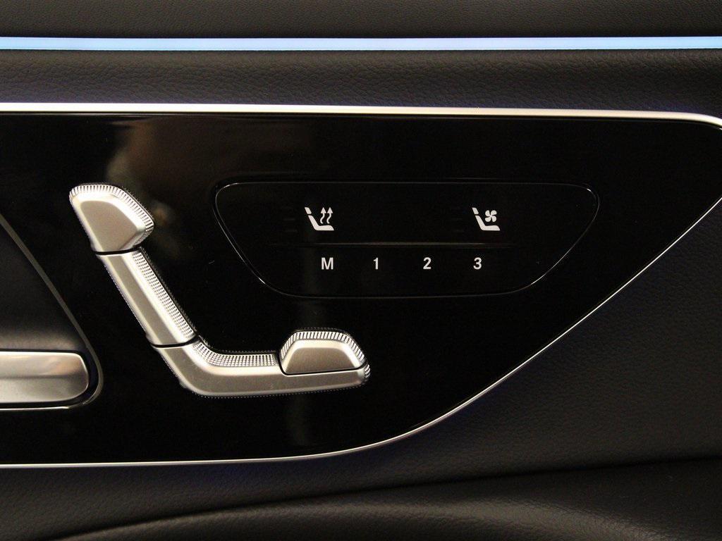 new 2026 Mercedes-Benz E-Class car, priced at $77,240