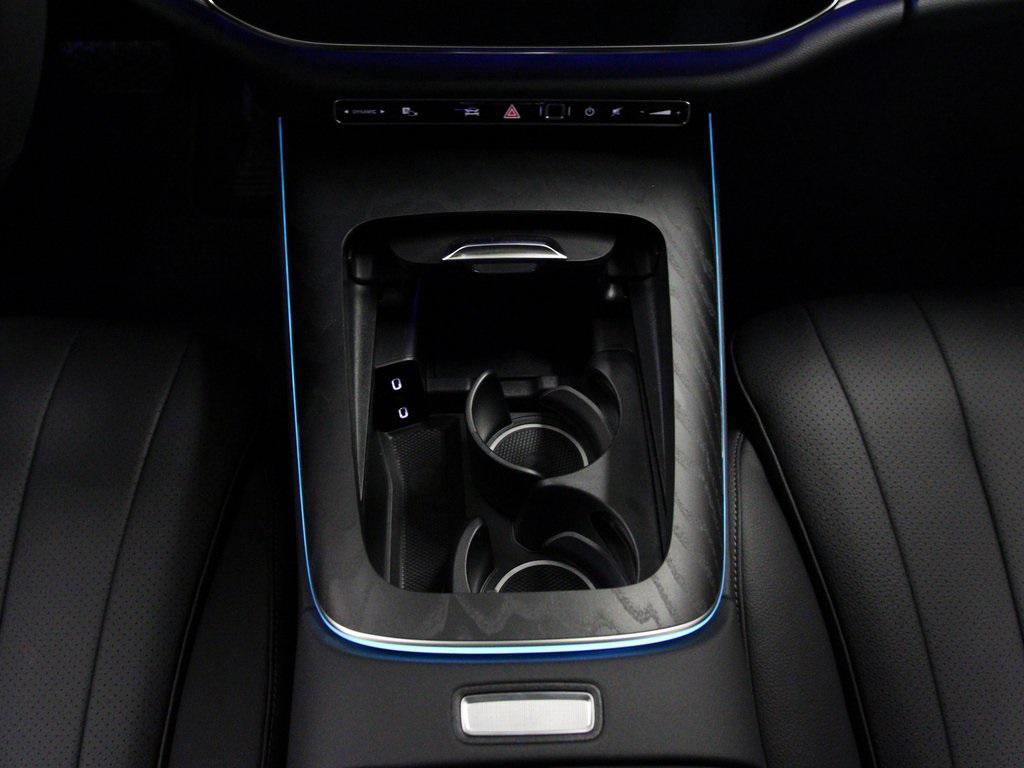 new 2026 Mercedes-Benz E-Class car, priced at $77,240