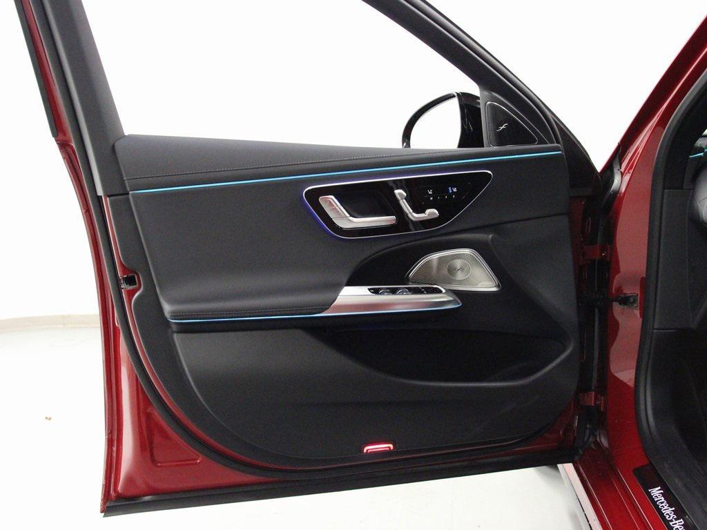 new 2026 Mercedes-Benz E-Class car, priced at $77,240