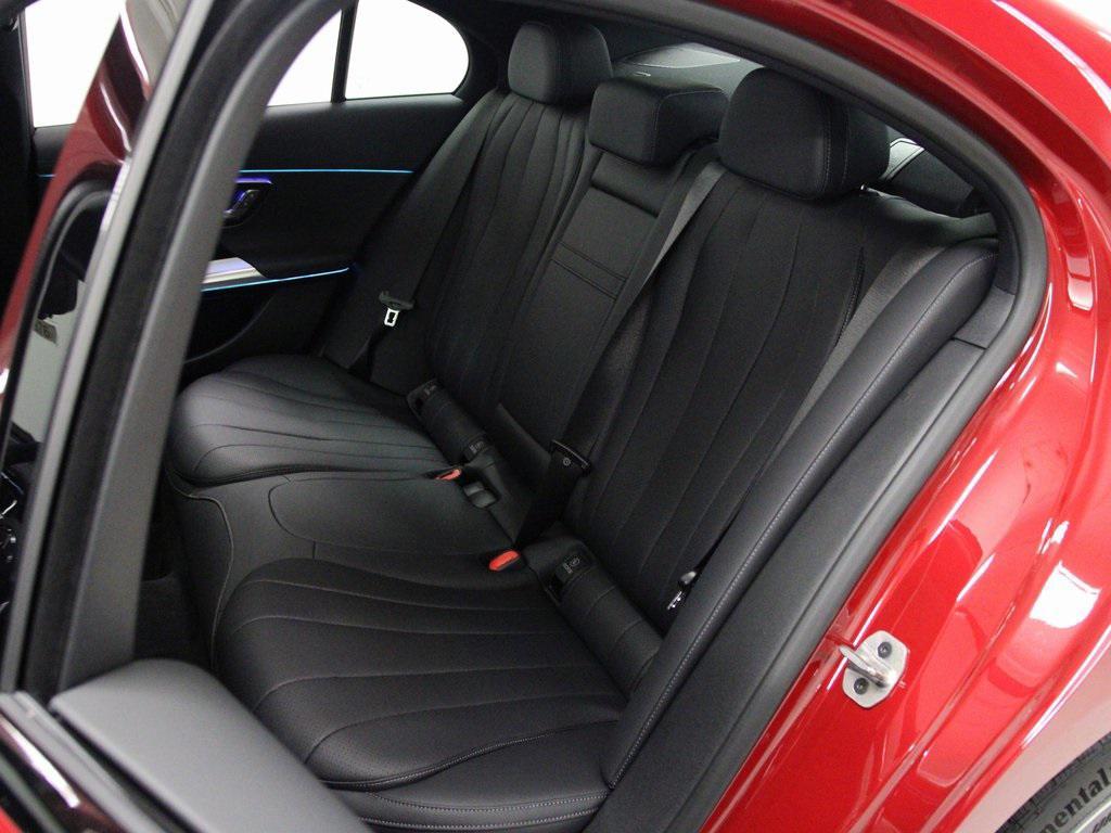 new 2026 Mercedes-Benz E-Class car, priced at $77,240