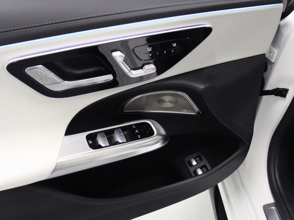 new 2026 Mercedes-Benz AMG E 53 car, priced at $117,815