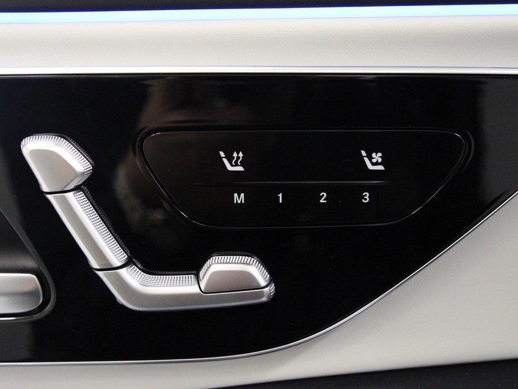 new 2026 Mercedes-Benz AMG E 53 car, priced at $117,815