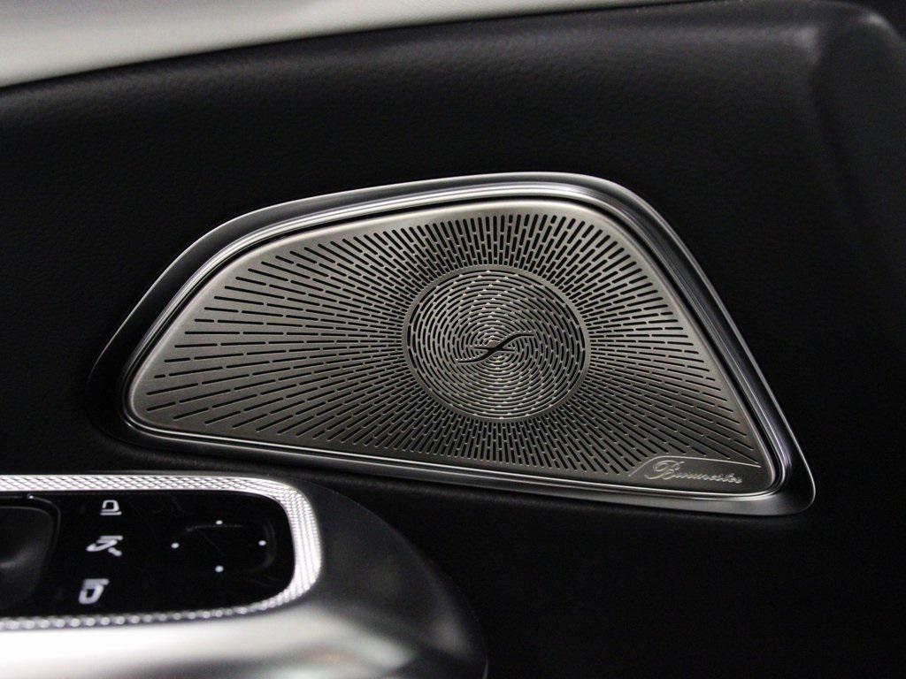 new 2026 Mercedes-Benz AMG E 53 car, priced at $117,815