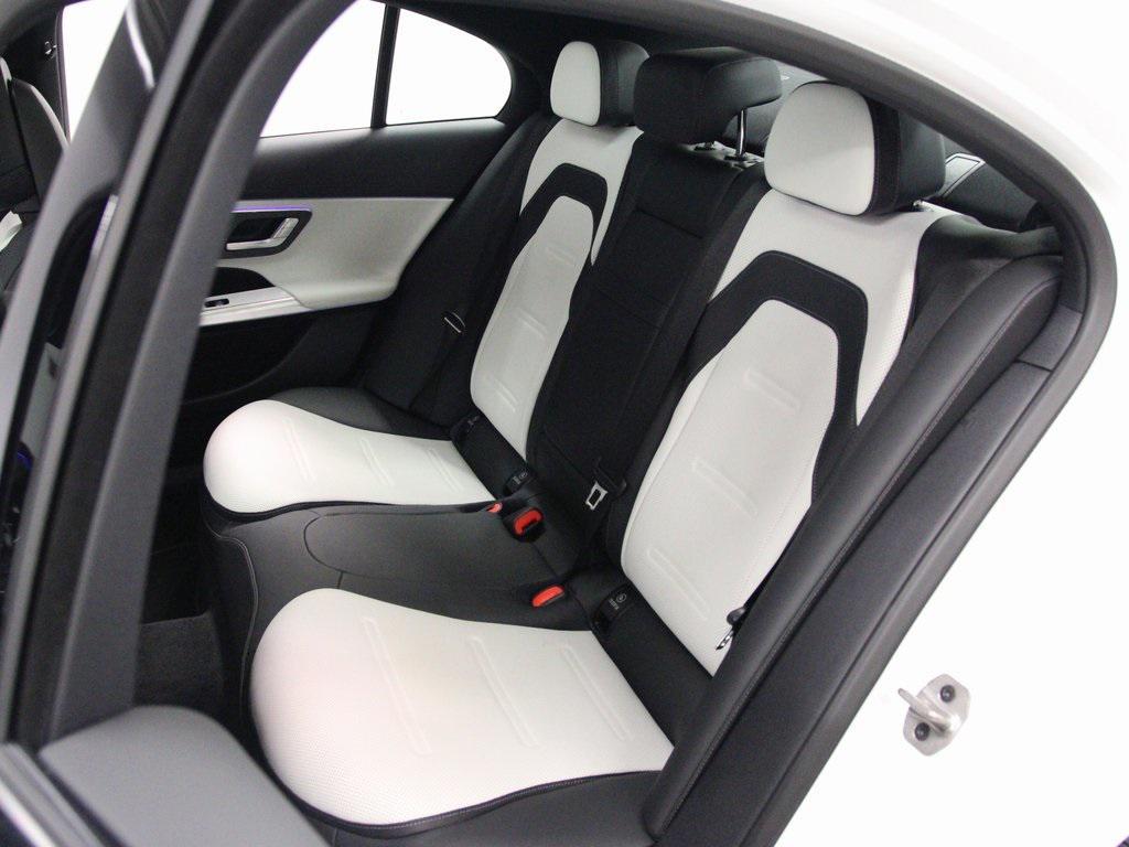 new 2026 Mercedes-Benz AMG E 53 car, priced at $117,815