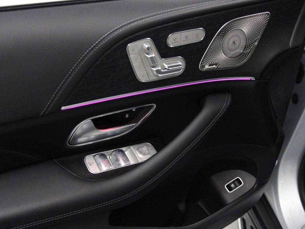 new 2026 Mercedes-Benz GLE 450 car, priced at $81,170