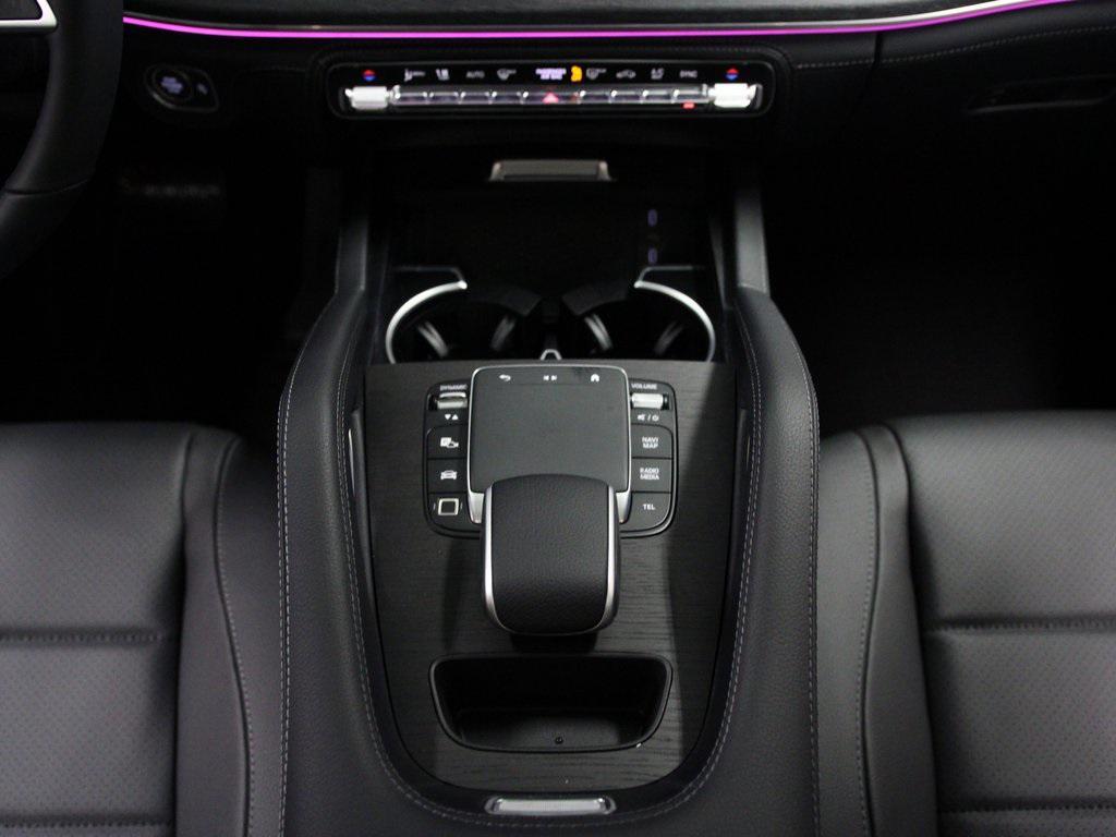 new 2026 Mercedes-Benz GLE 450 car, priced at $81,170