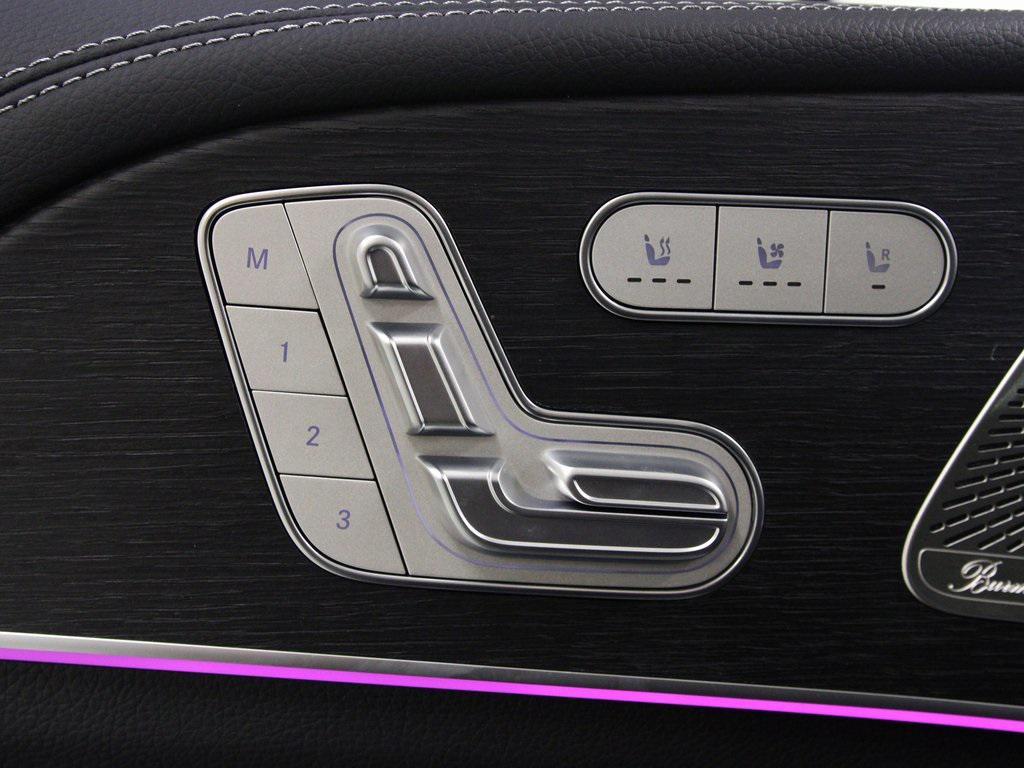 new 2026 Mercedes-Benz GLE 450 car, priced at $81,170